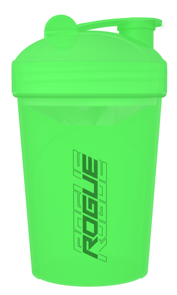 Rogue Energy Shaker Cup - Glowy McShaker