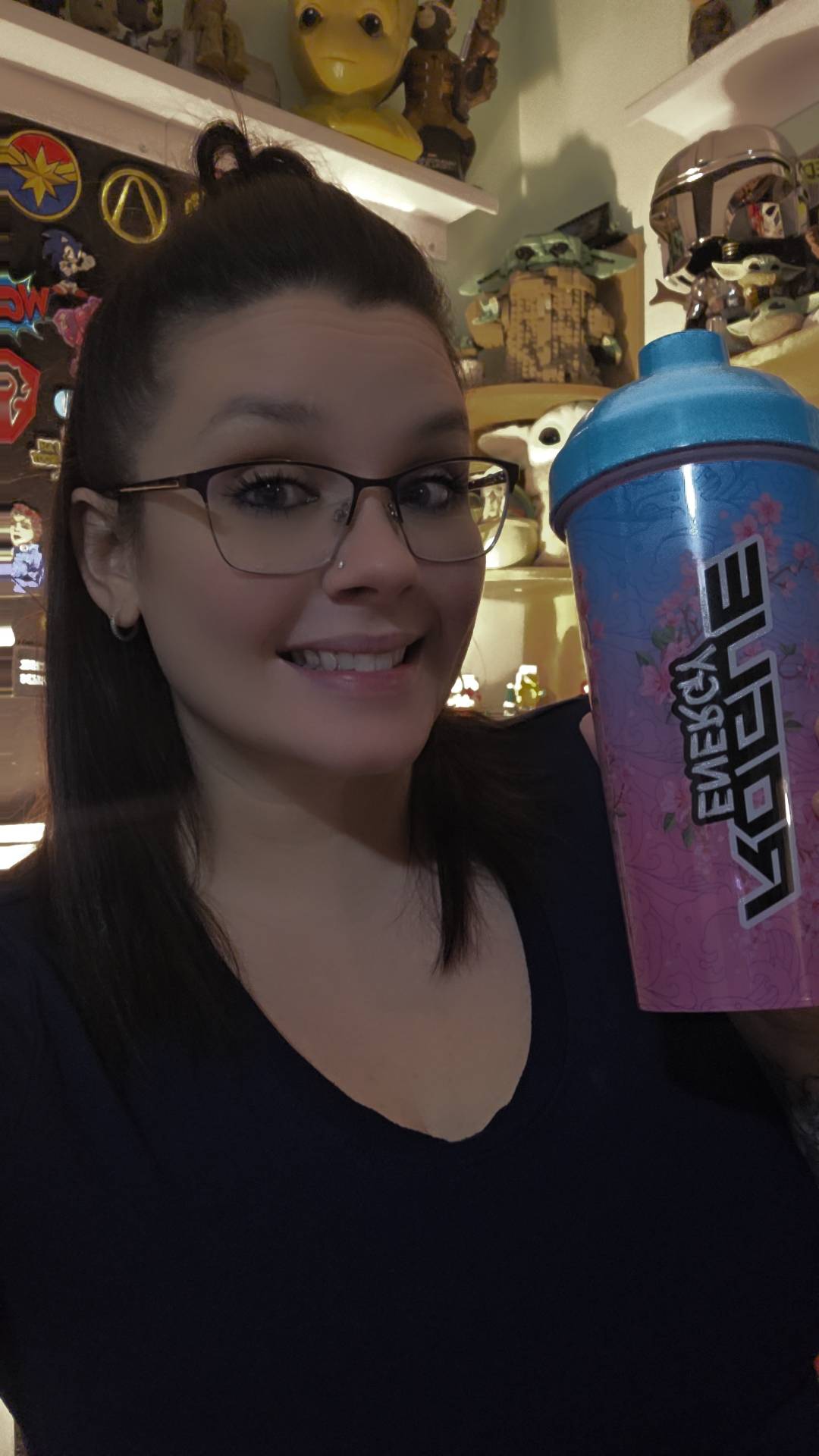 Rogue Creator Spotlight: Miz Murder!