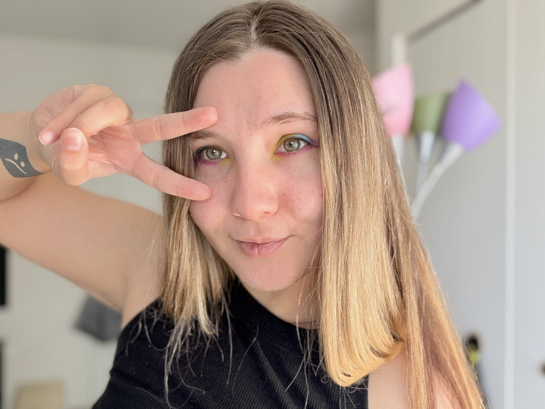 Rogue Creator Spotlight: LilLostRecon