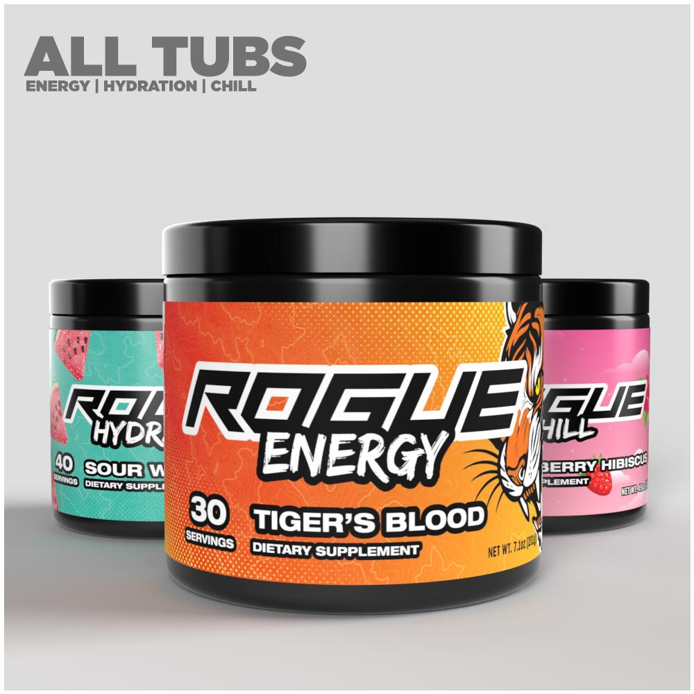 All Tubs