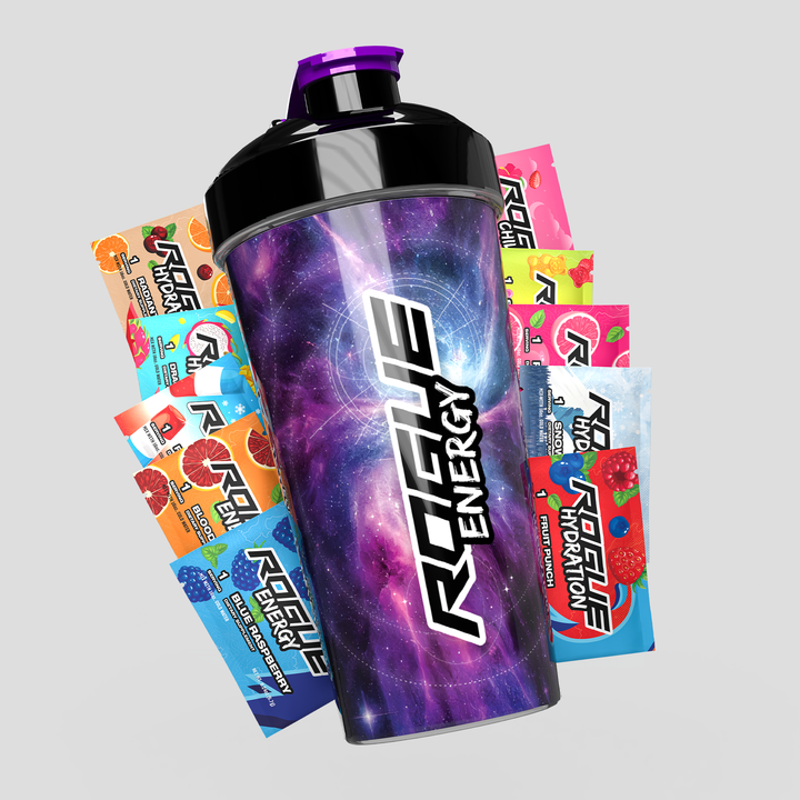 Sampler Pack - Cosmic