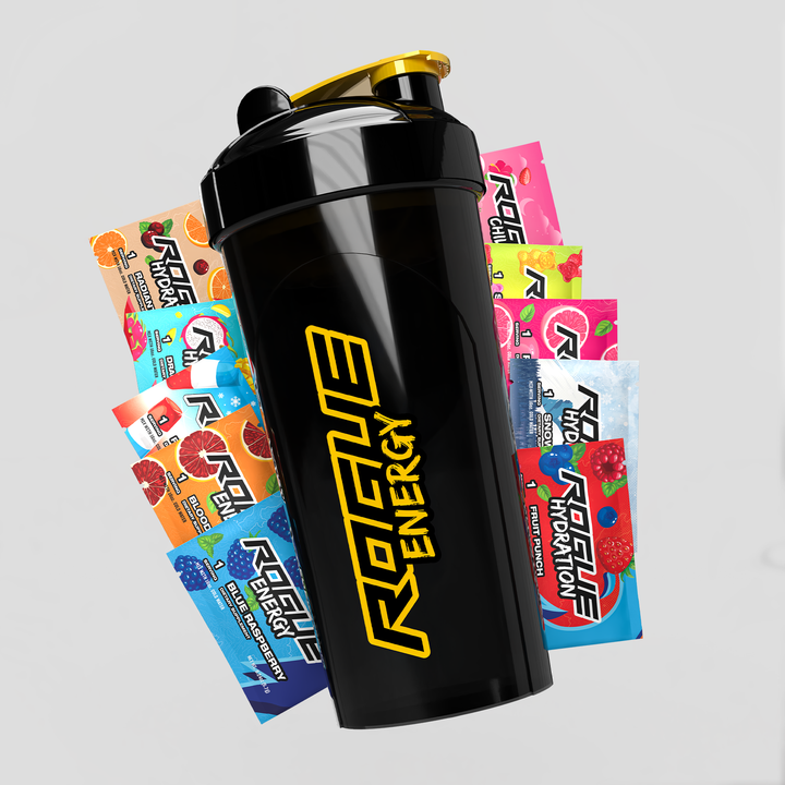 Sampler Pack - Hornet