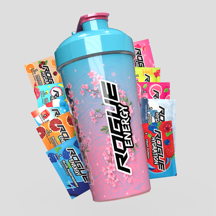 Sampler Pack - Sakura