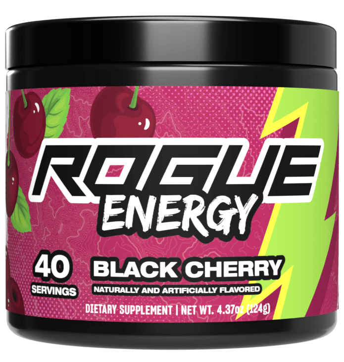 Rogue Energy Gaming Drink Tub Gaming Supplement Compare To G Fuel G Fuel Alternative