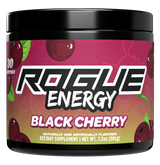 Cerise noire (énergie)