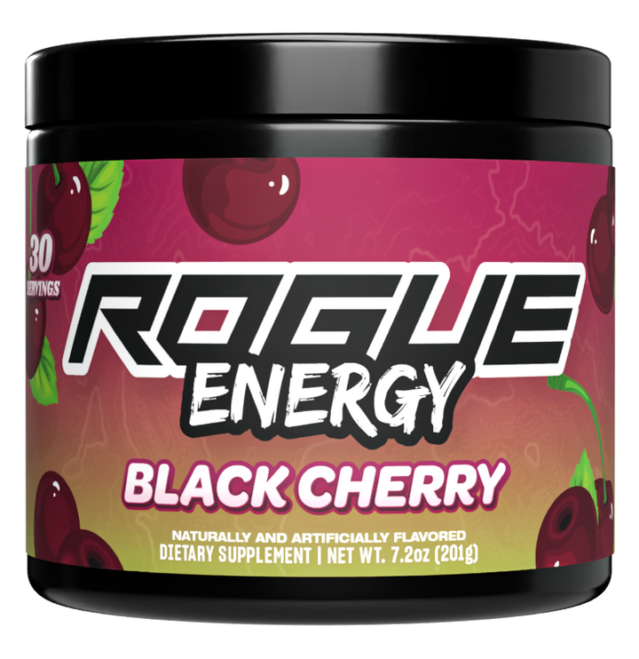 Cereza negra (Energía)