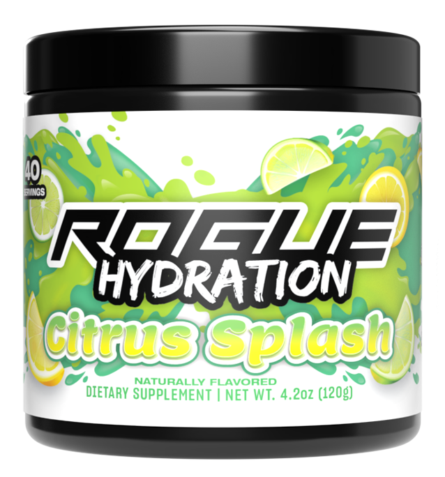 Citrus Splash (Hydration)