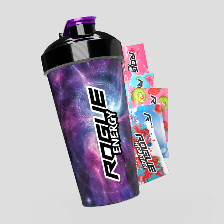 Starter Kit - Cosmic