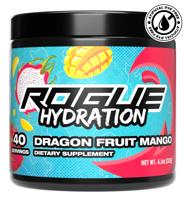Dragon Fruit Mango (Hydration)