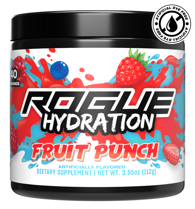 Fruit Punch (Hydration)