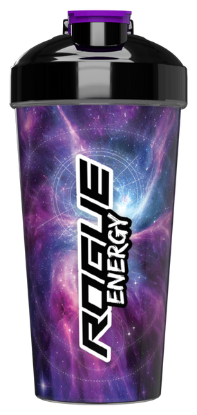 Rogue Energy | Cosmic Shaker Cup