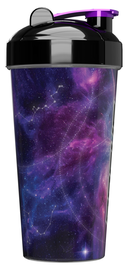 Cosmic Shaker Cup