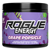 Glace au raisin (Énergie)
