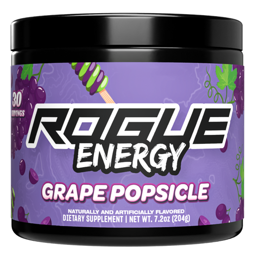 Grape Popsicle (Energy)