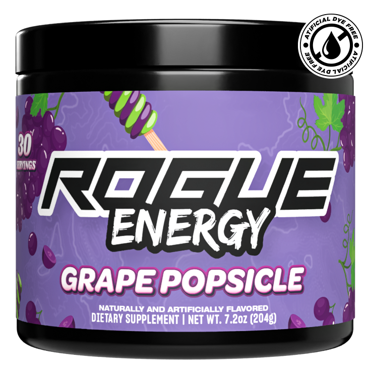 Paleta de uva (Energética)