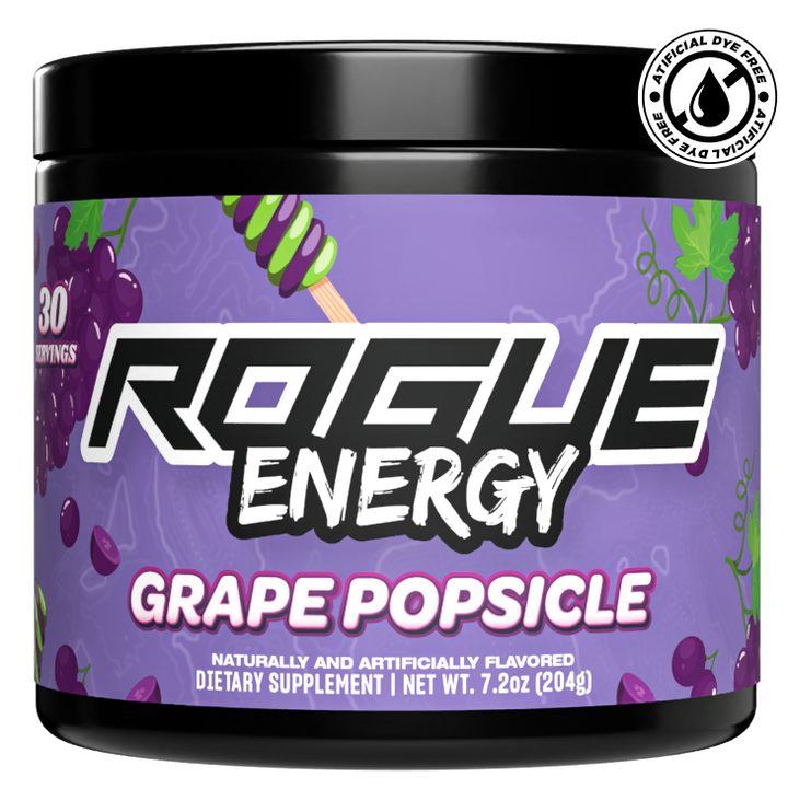 Paleta de uva (Energética)
