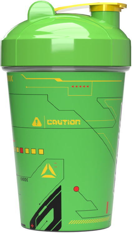 Starter Kit - Neon Protocol