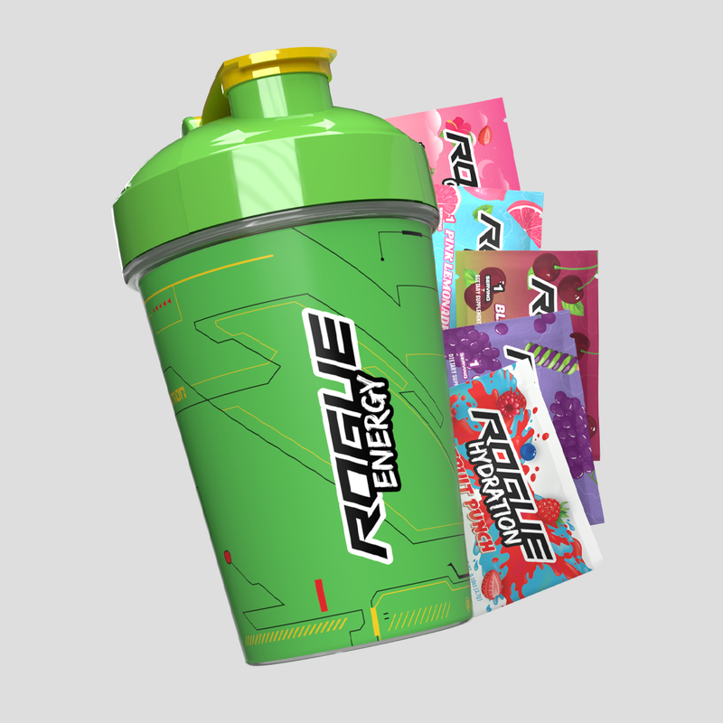 Starter Kit - Neon Protocol