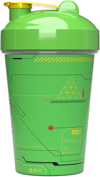 Starter Kit - Neon Protocol