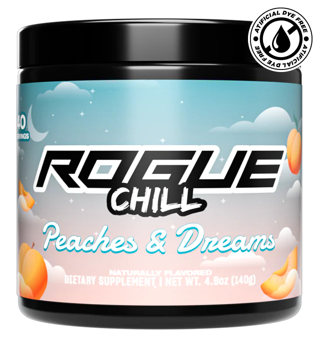 Peaches & Dreams (Chill)
