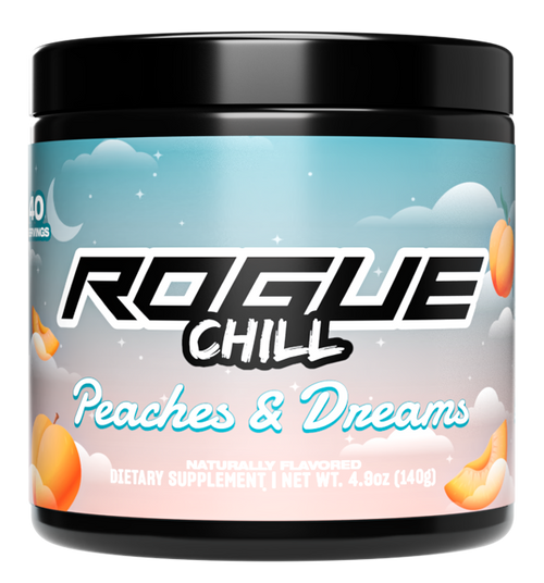 Rogue Chill Peaches & Dreams Tub