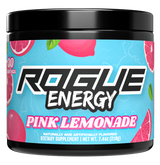 Limonade rose (Énergie)