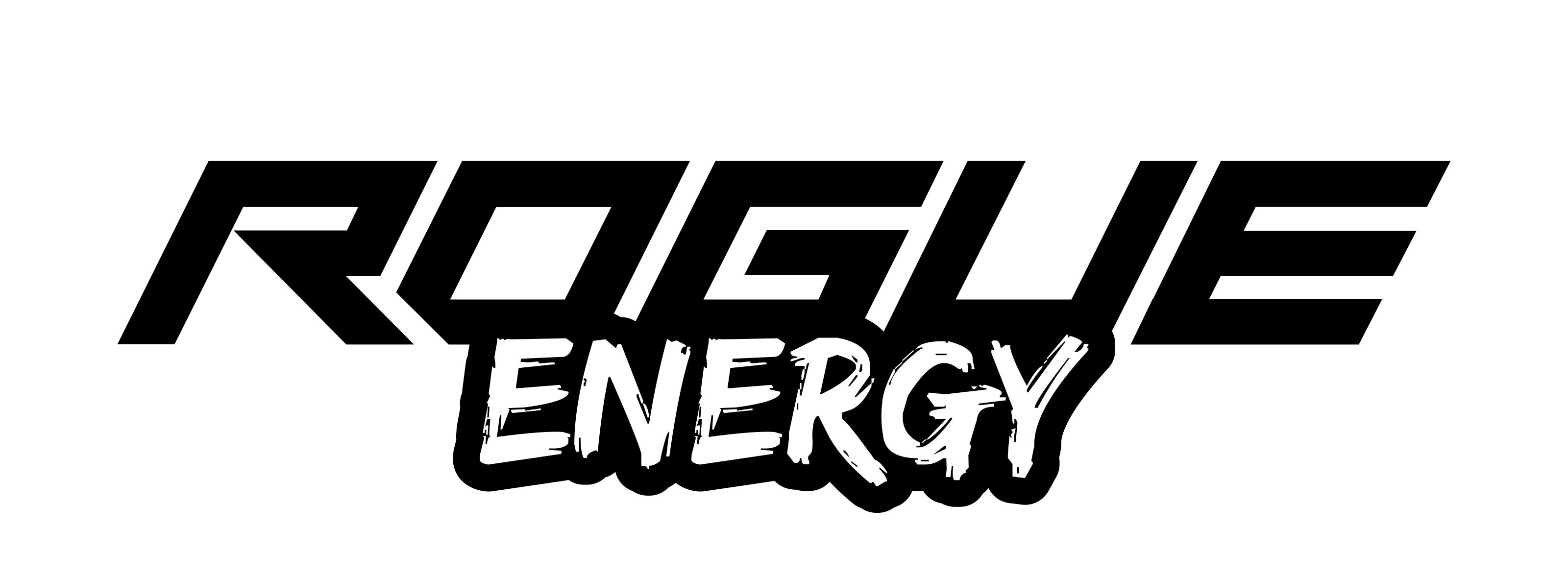 Rogue Energy - World's Best Gaming Energy Drink