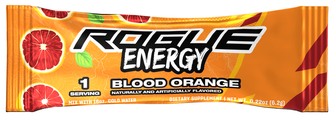 var Blood Orange (Caffeine-Sensitive 2.0 Energy)