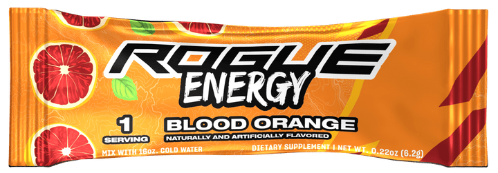 var Blood Orange (Caffeine-Sensitive 2.0 Energy)