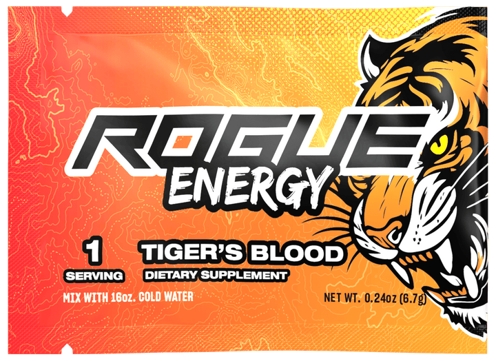 var Tiger&