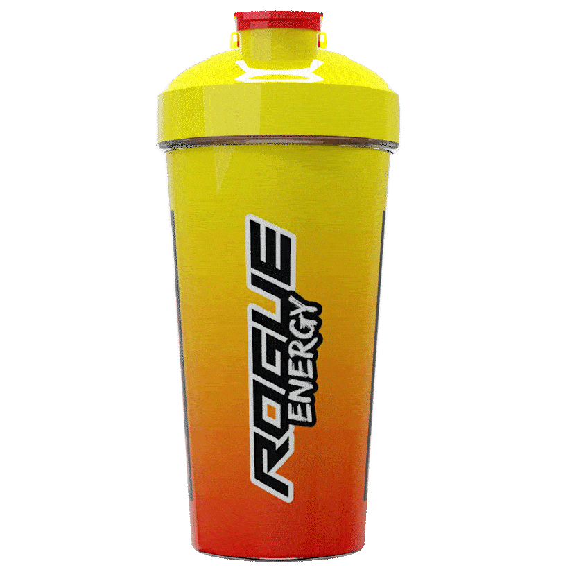 Energy Rouge Cup Rogue Energy | Shield Up Shaker Cup