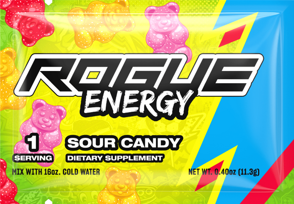 var Sour Candy (Energy)