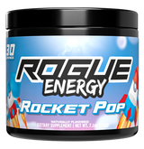 Rocket Pop (Énergie)