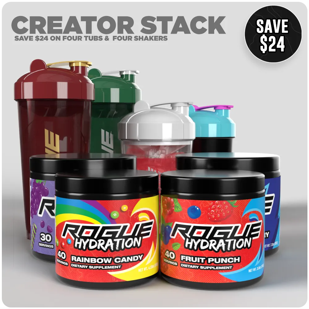 Energy Rouge Cup Rogue Energy Gaming Drink - Deals