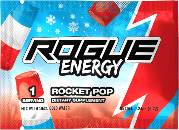 var Rocket Pop (Energy)