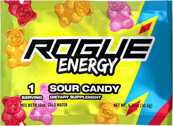 var Sour Candy (Energy)