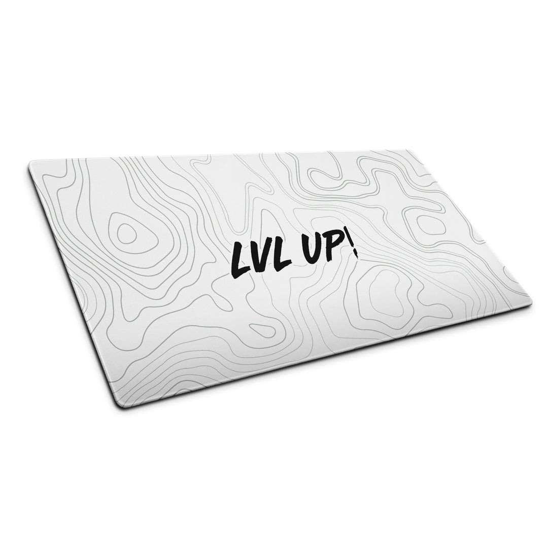 Rogue Energy LVL UP Gaming Mouse Pad