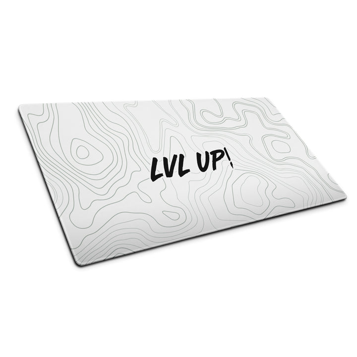 Rogue Energy LVL UP Gaming Mouse Pad