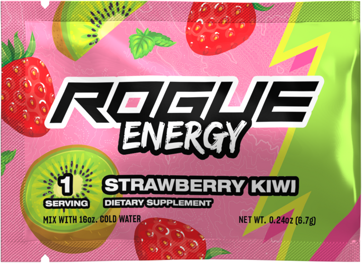 var Strawberry Kiwi (Energy)
