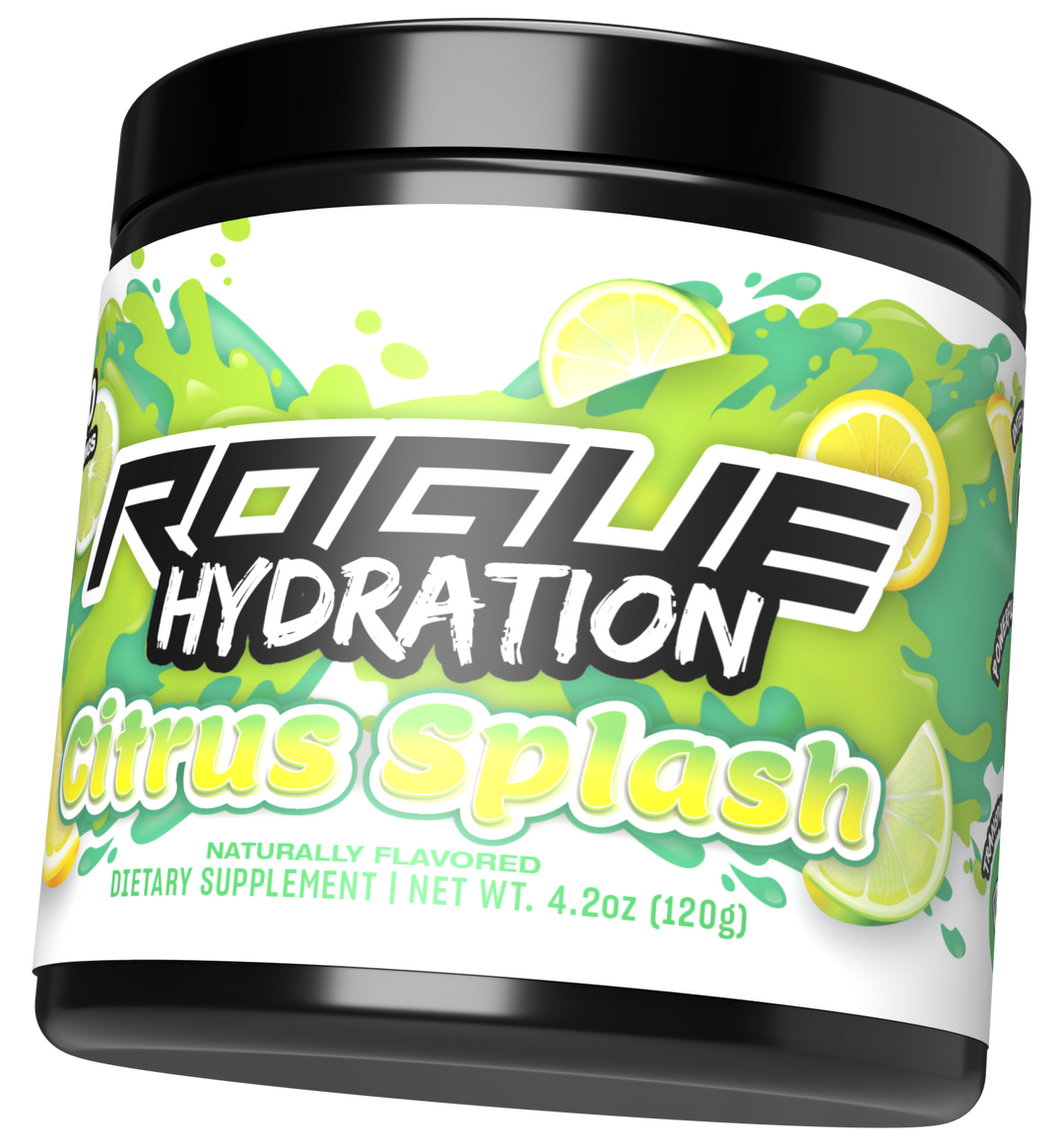 Citrus Splash (Hydration)