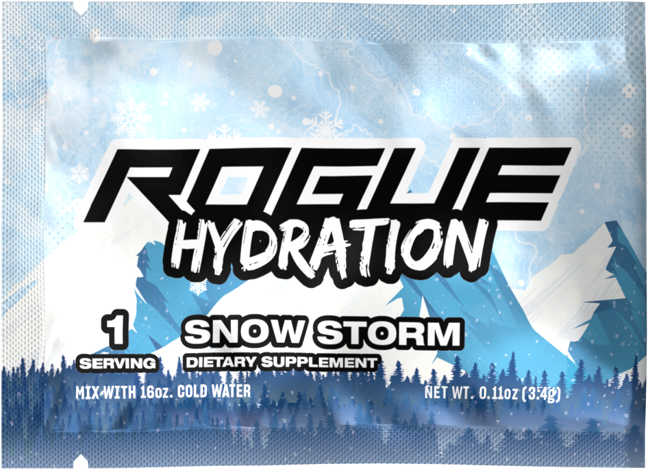 var Snow Storm (Hydration)