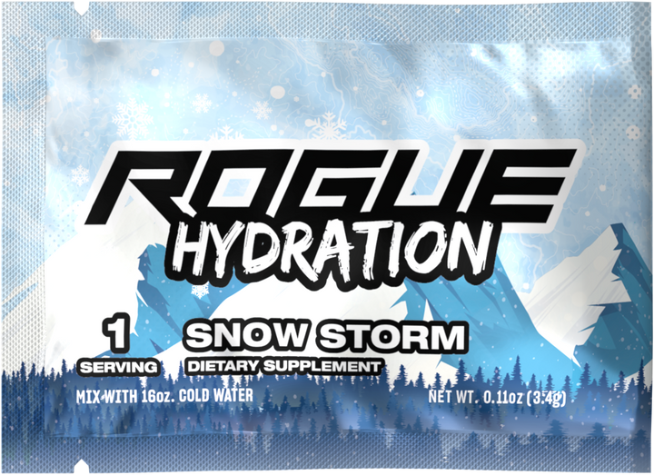 var Snow Storm (Hydration)