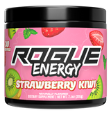 Fraise Kiwi (Énergie)
