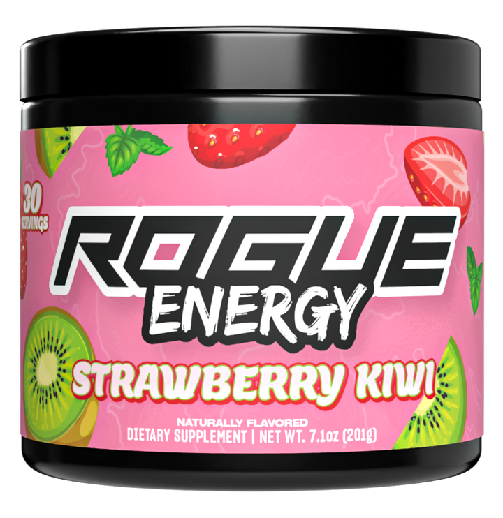 Strawberry Kiwi (Energy)