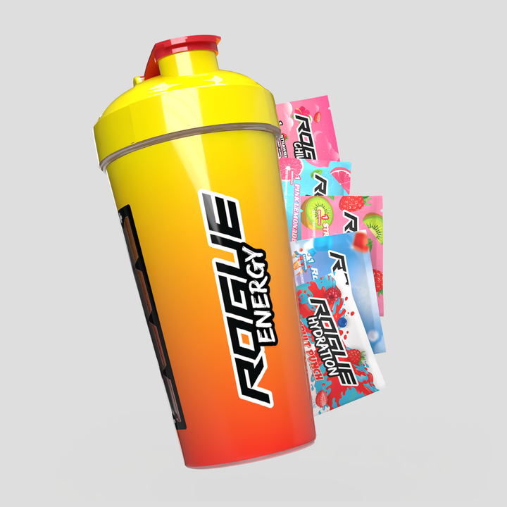 Kit de inicio - Shield Up