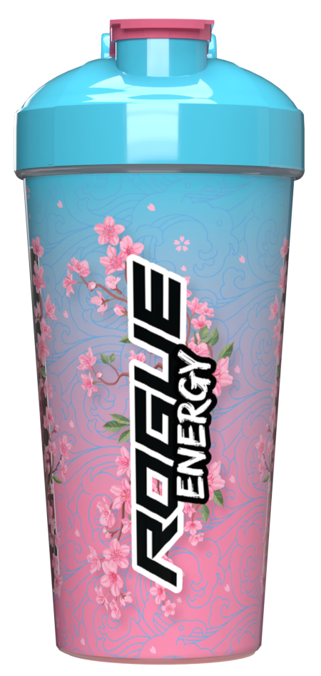 Sakura Shaker Cup