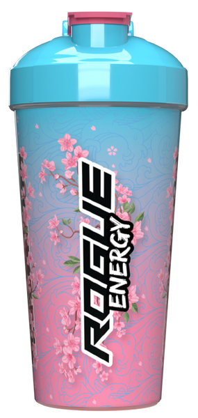 Rogue Energy | Sakura Shaker Cup
