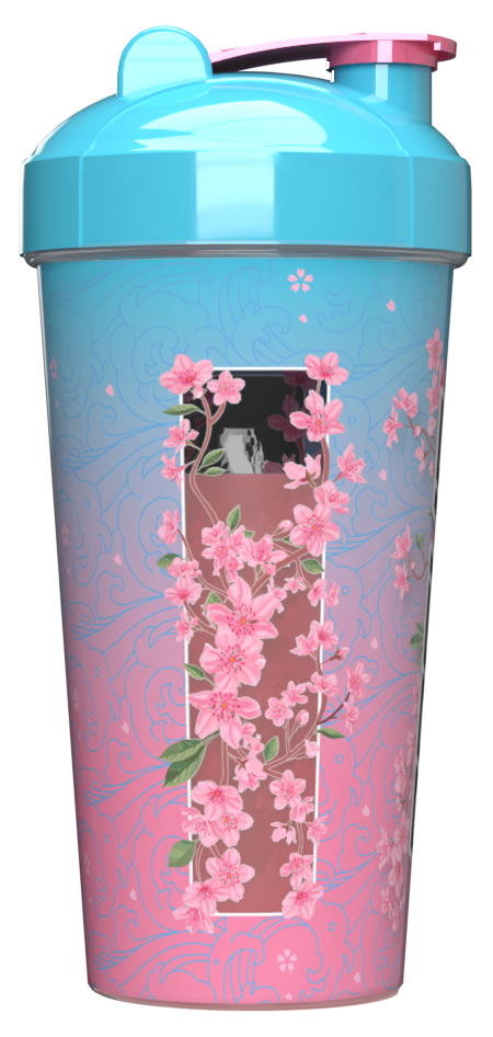 Sakura Shaker Cup