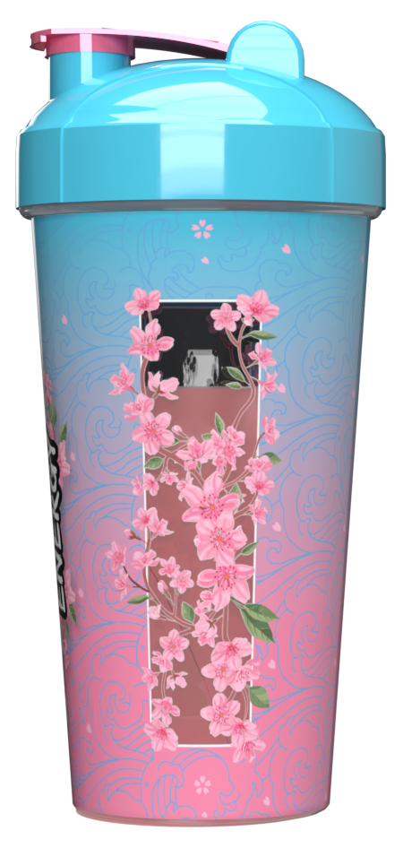 Sakura Shaker Cup