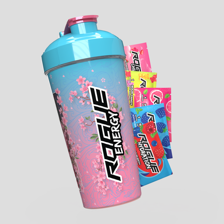 Starter Kit - Sakura